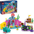 43254 Ariel's Crystal Cavern product image 1, provided for visual reference and product detail review