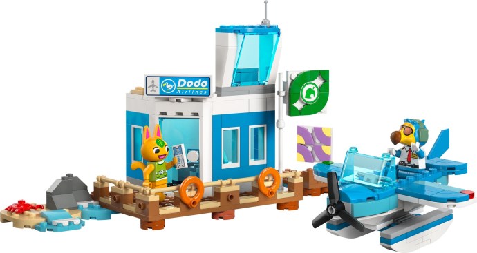77051 Fly with Dodo Airlines product image 3, provided for visual reference and product detail review