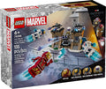 76288 Iron Man & Iron Legion vs. Hydra Soldier product image 1, provided for visual reference and product detail review