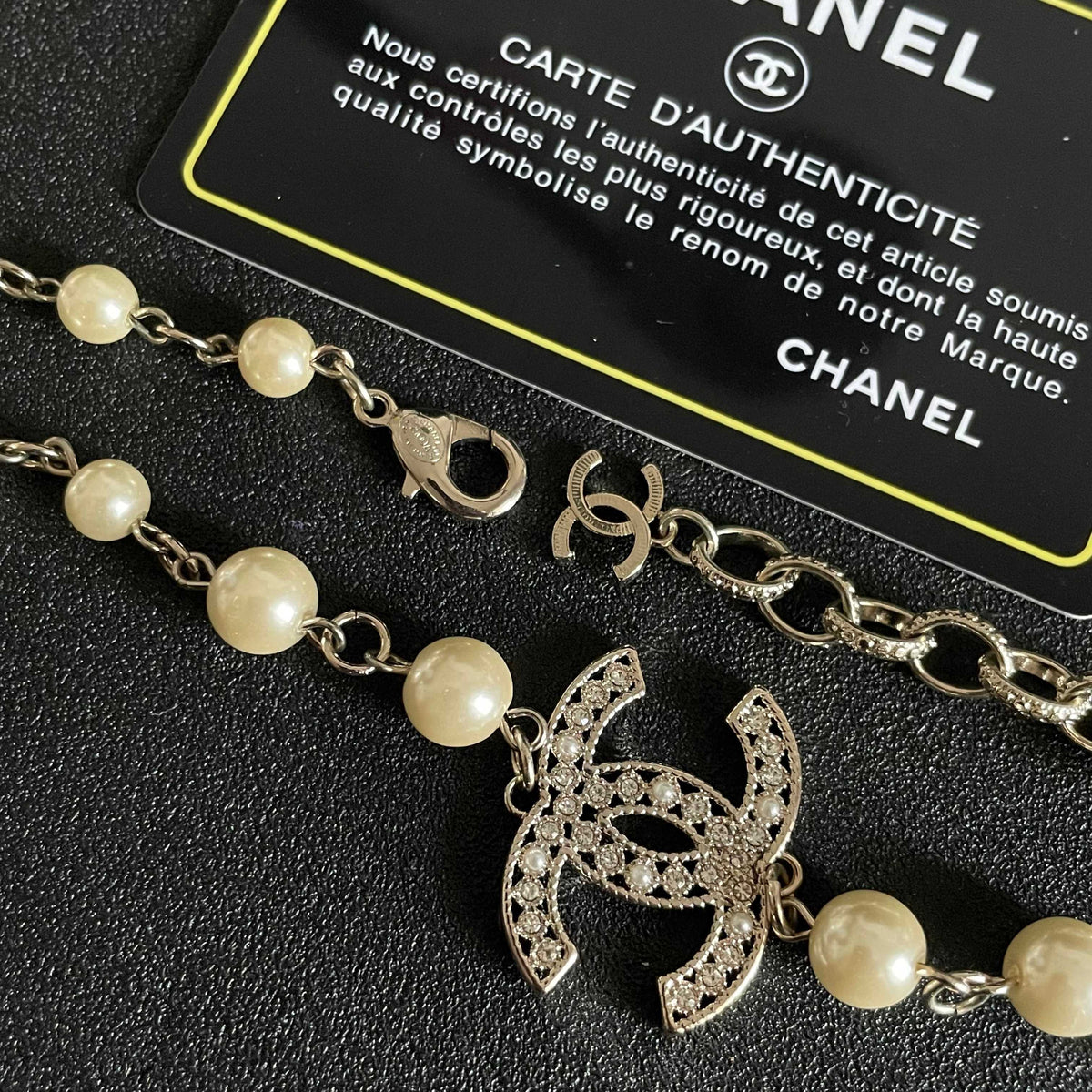 High-Quality Necklaces-159 product image 5, provided for visual reference and product detail review