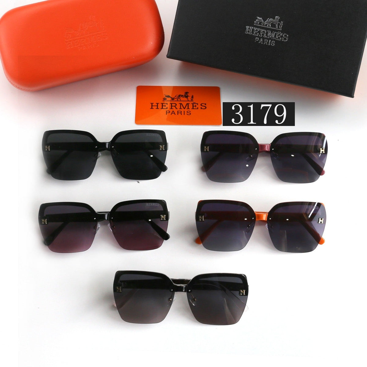 New Style Fashion Sunglasses For Summer product image 9, provided for visual reference and product detail review