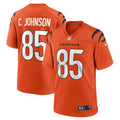 Chad Johnson Cincinnati Bengals Alternate Retired Player product image 1