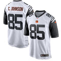 Chad Johnson Cincinnati Bengals Alternate Retired Player product image 1