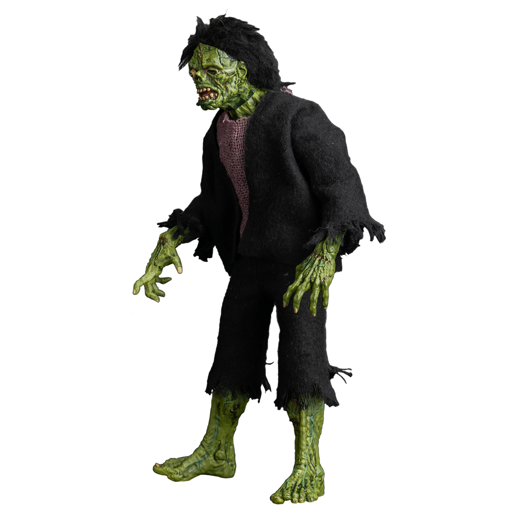 Chamber of Horrors - Shock Monster - Retro Style 8" Figure product image 3, provided for visual reference and product detail