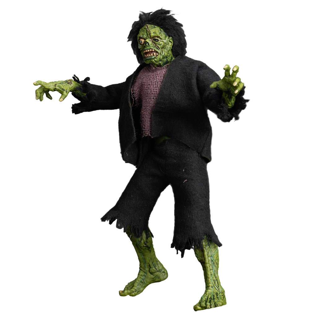 Chamber of Horrors - Shock Monster - Retro Style 8" Figure product image 4, provided for visual reference and product detail