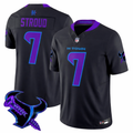 CJ Stroud Houston Texans DJ Screw Special Edition Jersey product image 1