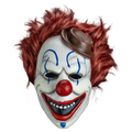 *PRE-ORDER* Clown in a Cornfield - Frendo Mask product image 1, provided for visual reference and product detail review