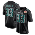 Cooper DeJean Philadelphia Eagles Super Bowl LIX Jersey product image 1