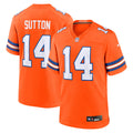 Courtland Sutton Denver Broncos Mile High Collection 1977 product image 1