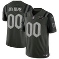 Custom New York Jets 2025 Rivalries Collection Jersey product image 1