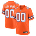 Custom Denver Broncos Mile High Collection 1977 Throwback product image 1