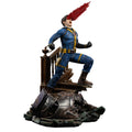 Pre-Order - Statue Cyclops Deluxe ver. - Avengers: Doomsday - Legacy Replica 1/4 - Iron Studios product image 1, provided