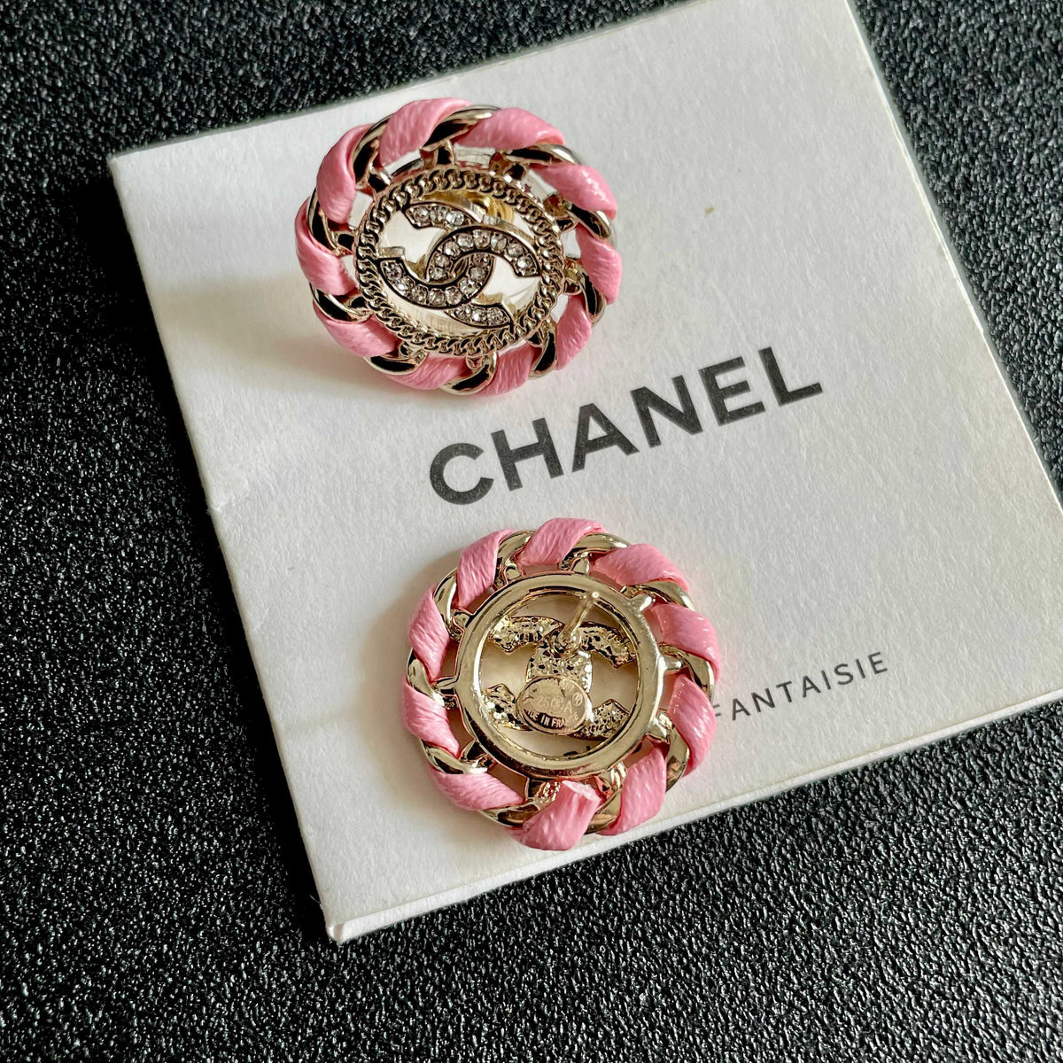 High-Quality Stud Earrings-133 product image 1, provided for visual reference and product detail review