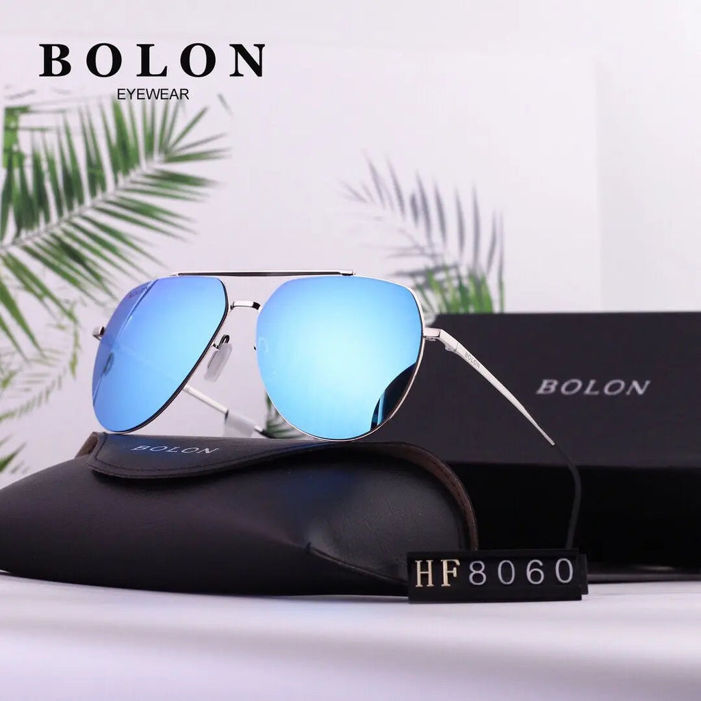 6 Color Sround Sunglasses product image 4, provided for visual reference and product detail review