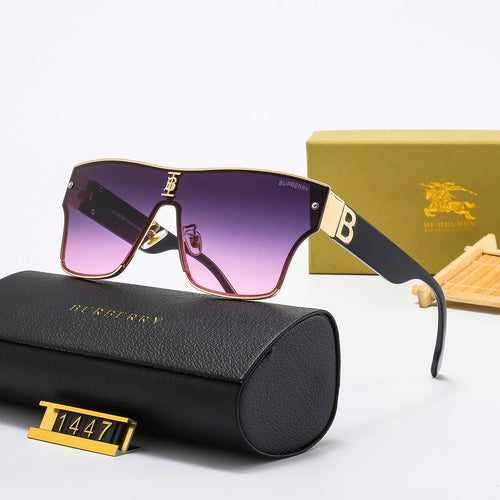 2022 New Ladies Fashion Sunglasses product image 1, provided for visual reference and product detail review
