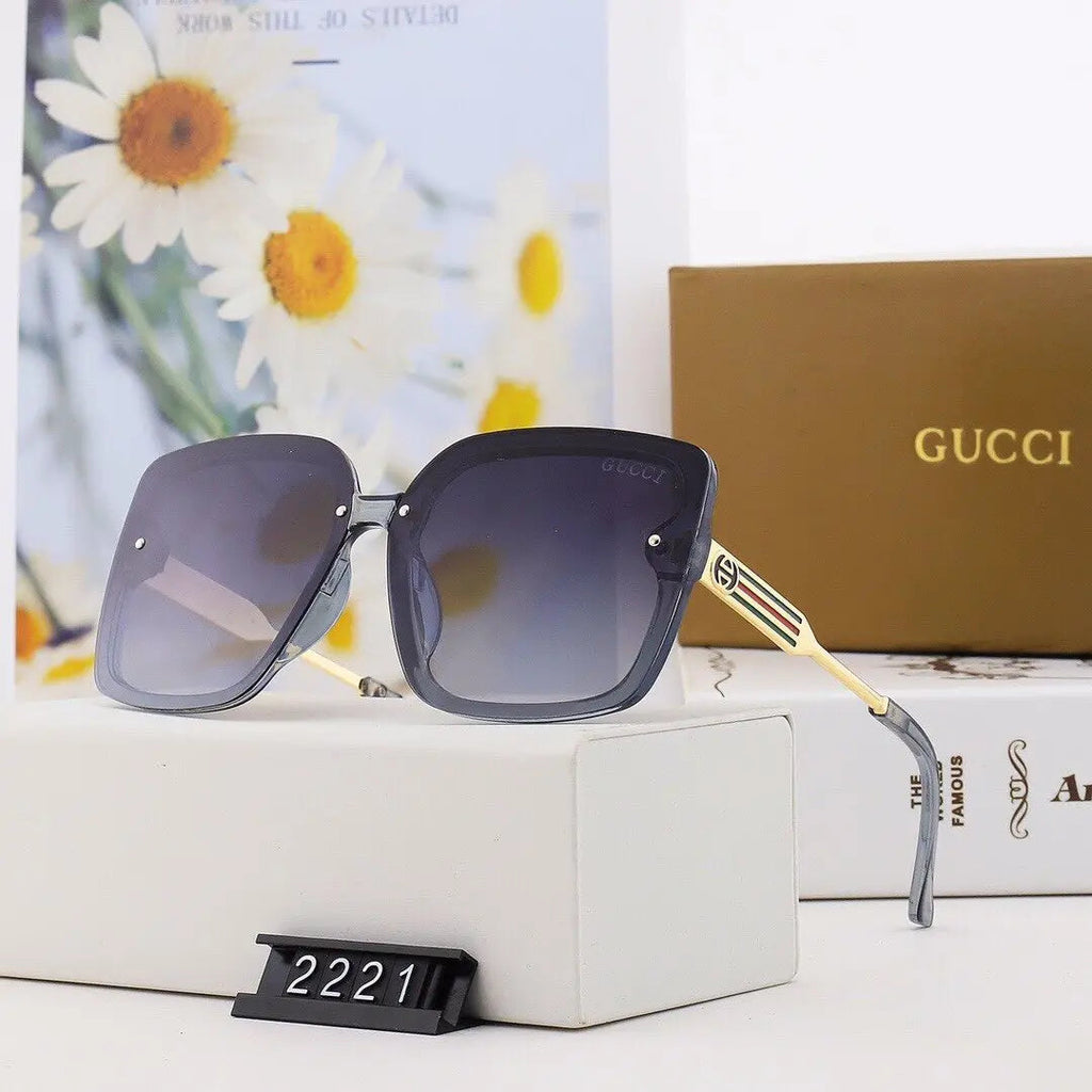 5 Colors Polarized Sunglasses product image 2, provided for visual reference and product detail review