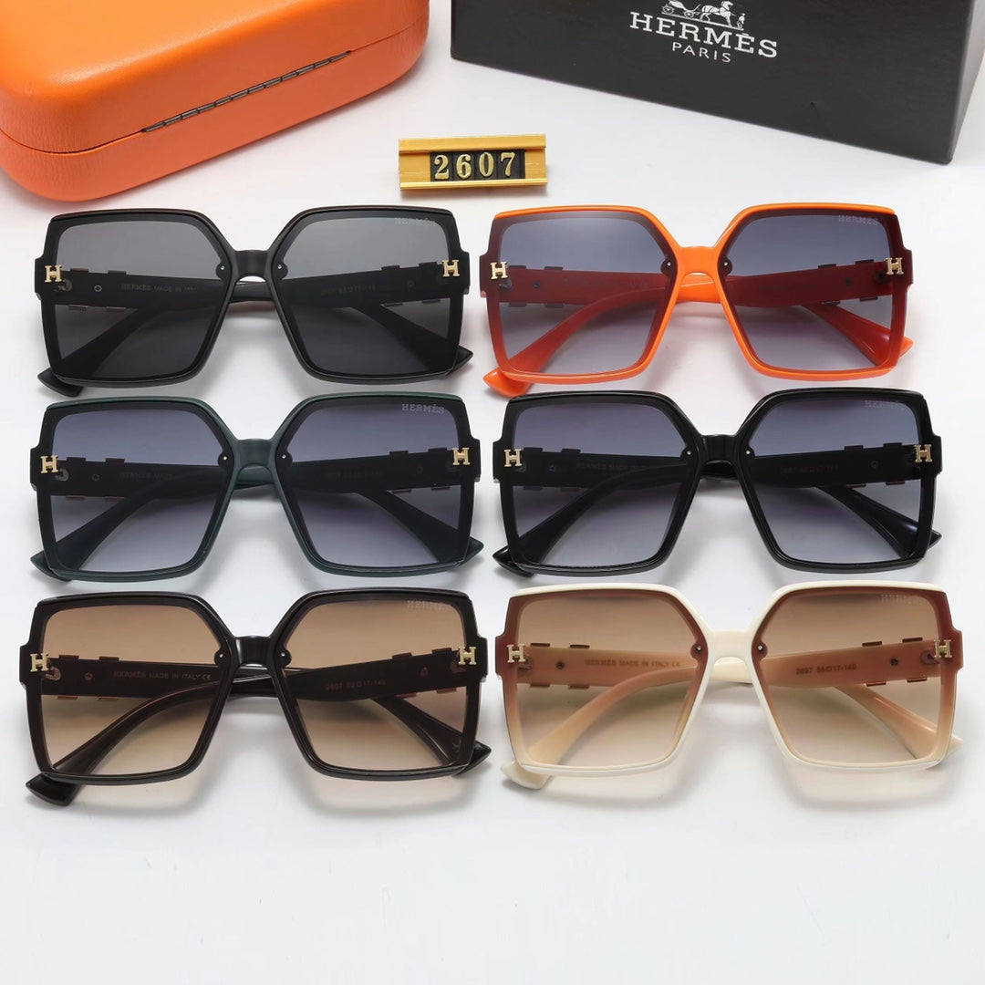 6 Color New Style Fashion Sunglasses product image 8, provided for visual reference and product detail review