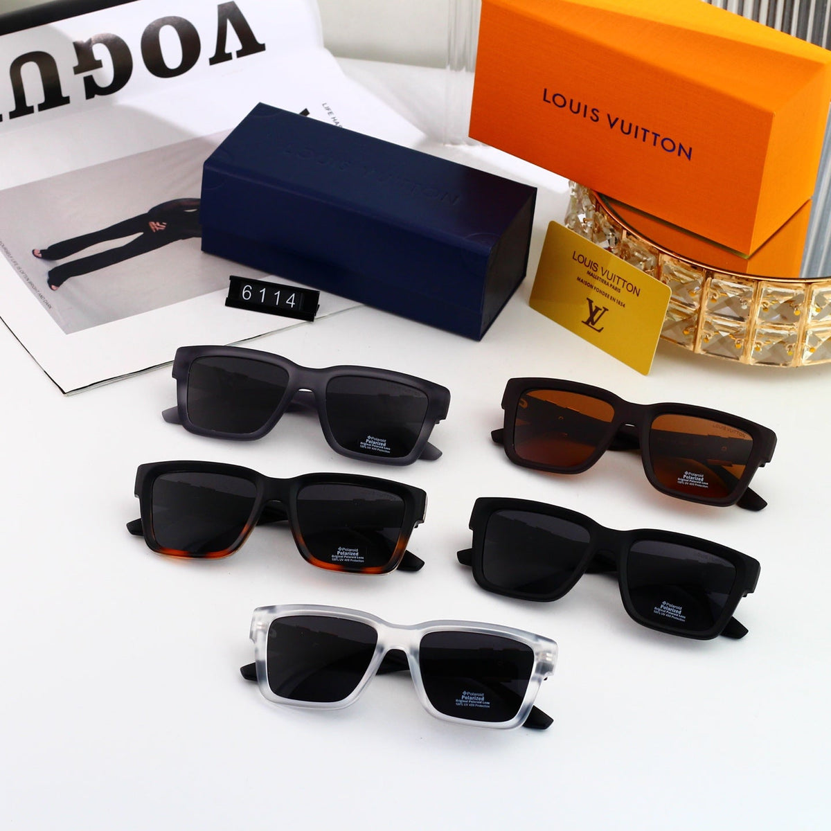 New Stylish Sunglasses-34 product image 10, provided for visual reference and product detail review