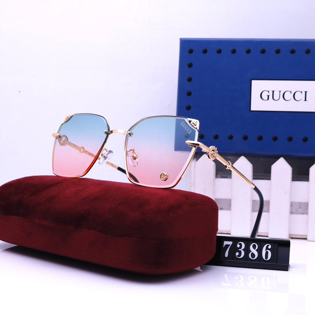 New Style Fashion Sunglasses For Summer product image 5, provided for visual reference and product detail review