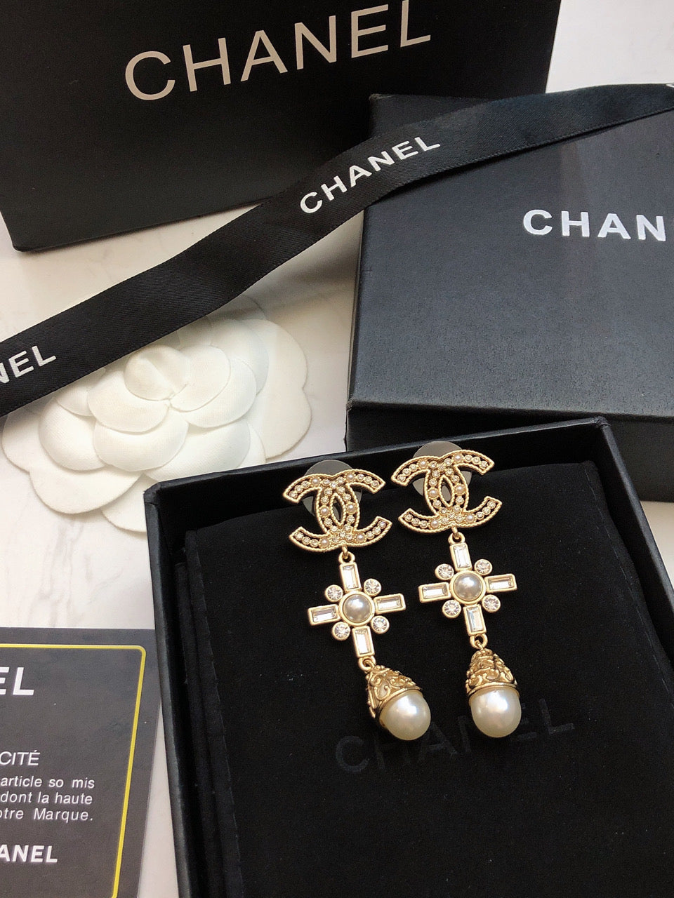 High-Quality Stud Earrings-124 product image 1, provided for visual reference and product detail review
