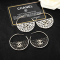 High-Quality Stud Earrings-148 product image 1, provided for visual reference and product detail review