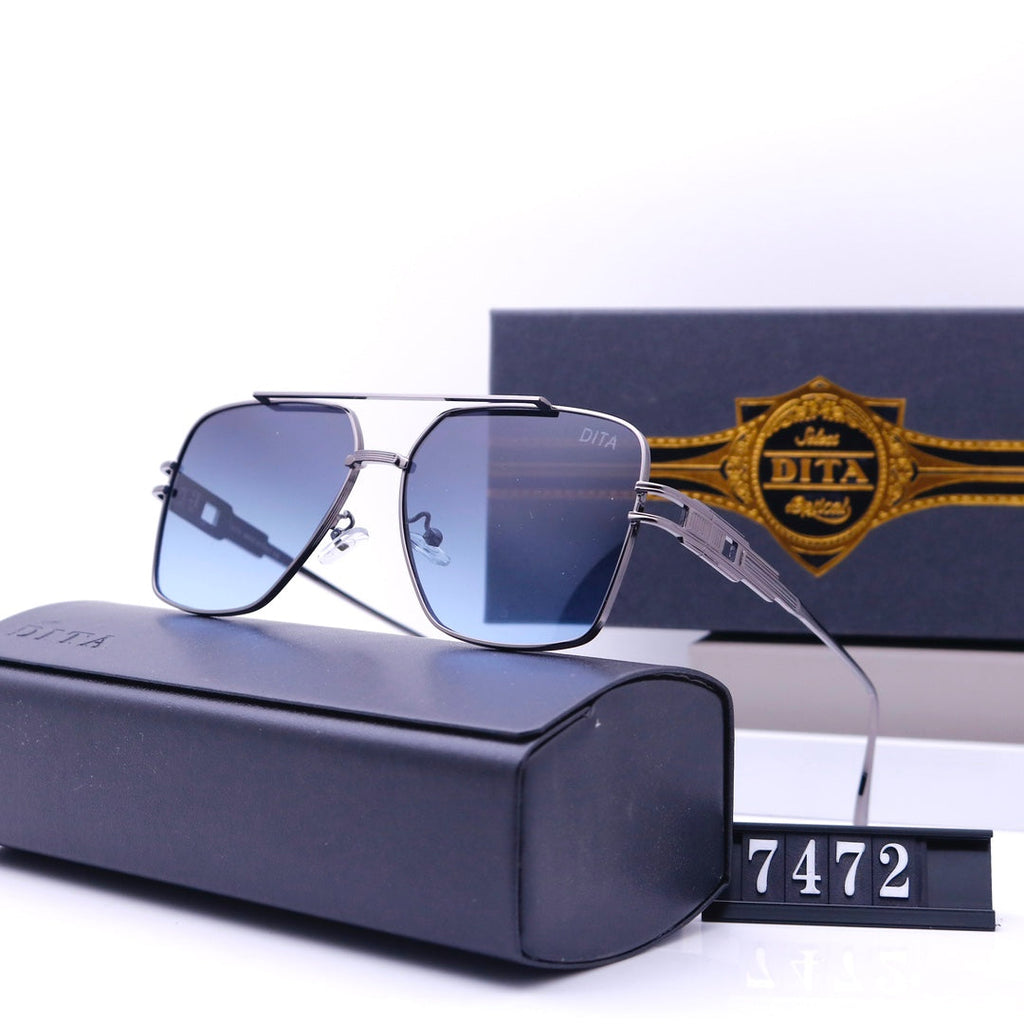 New Style Fashion Sunglasses For Summer -102 product image 4, provided for visual reference and product detail review