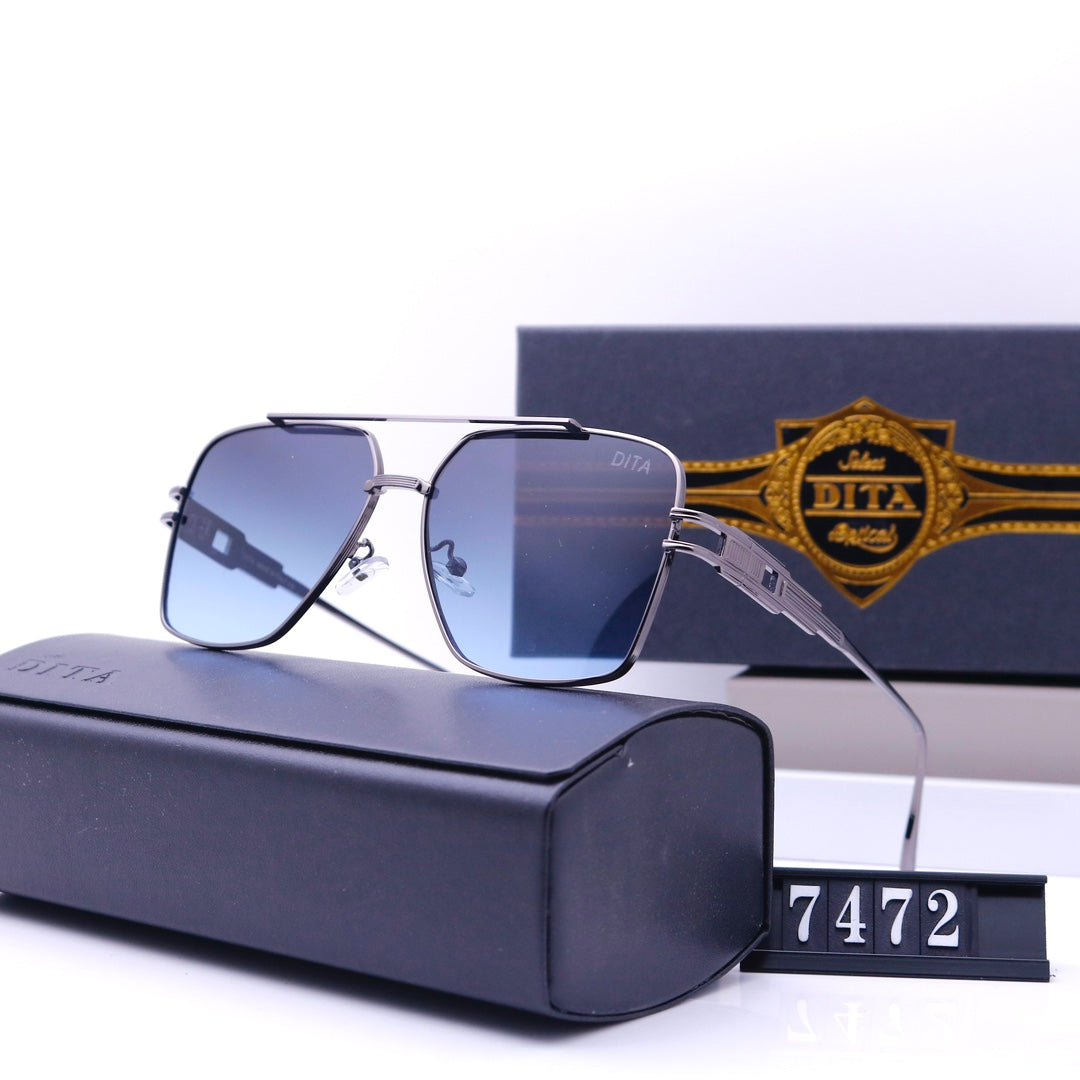 New Style Fashion Sunglasses For Summer -102 product image 4, provided for visual reference and product detail review