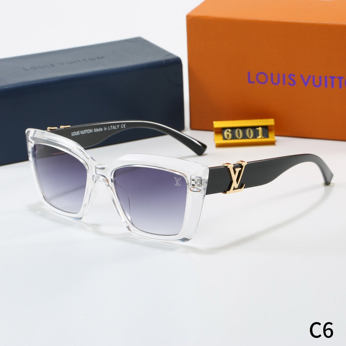 New Stylish Sunglasses-26 product image 6, provided for visual reference and product detail review