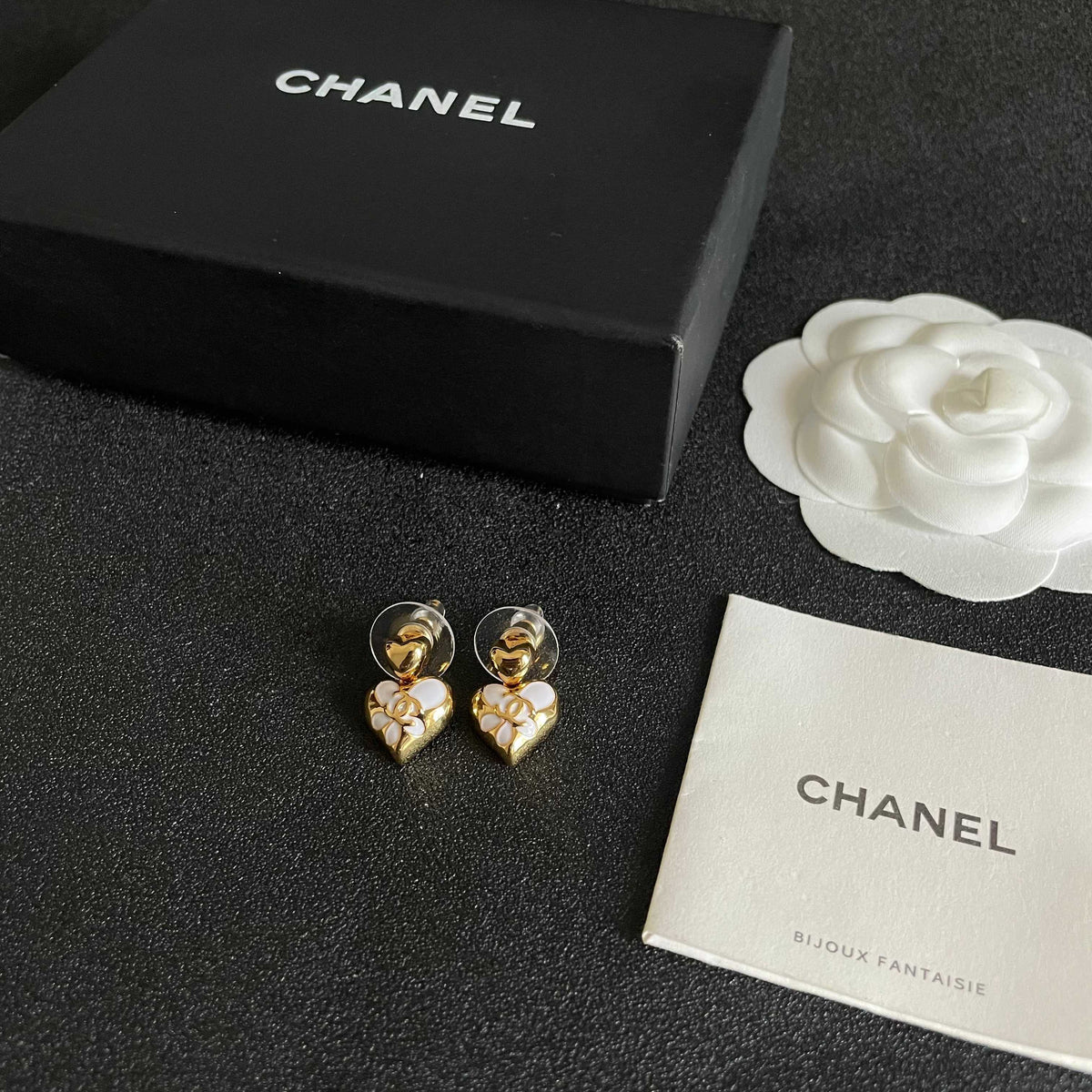 High-Quality Stud Earrings-197 product image 5, provided for visual reference and product detail review
