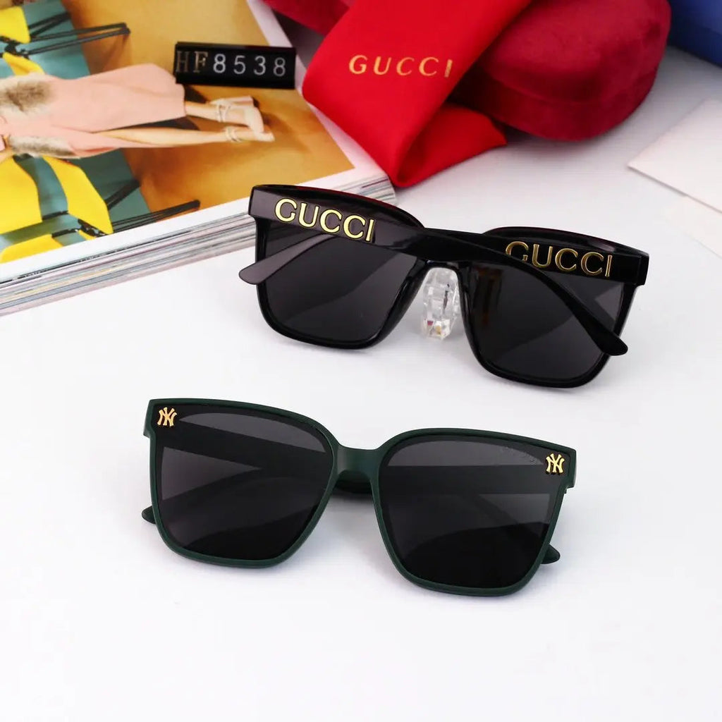 6 Colors Women Cat Eye Polarized Sunglasses product image 3, provided for visual reference and product detail review