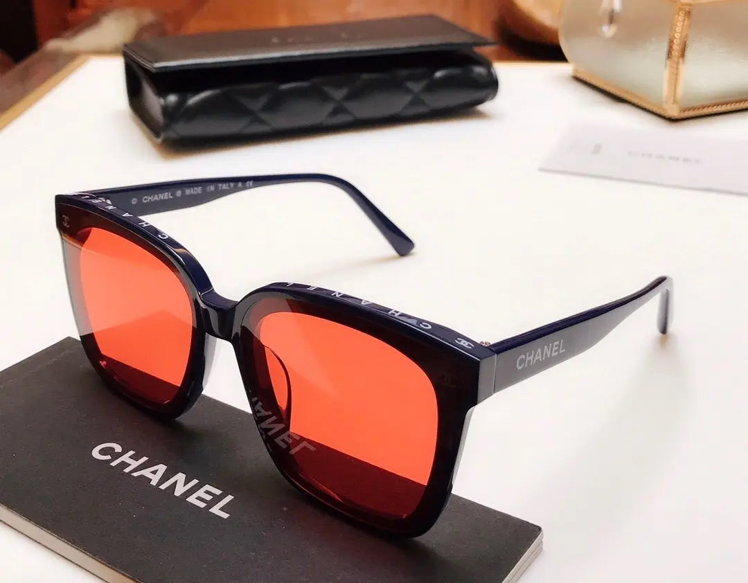 4 Colorssquare Polarized Sunglasses product image 5, provided for visual reference and product detail review