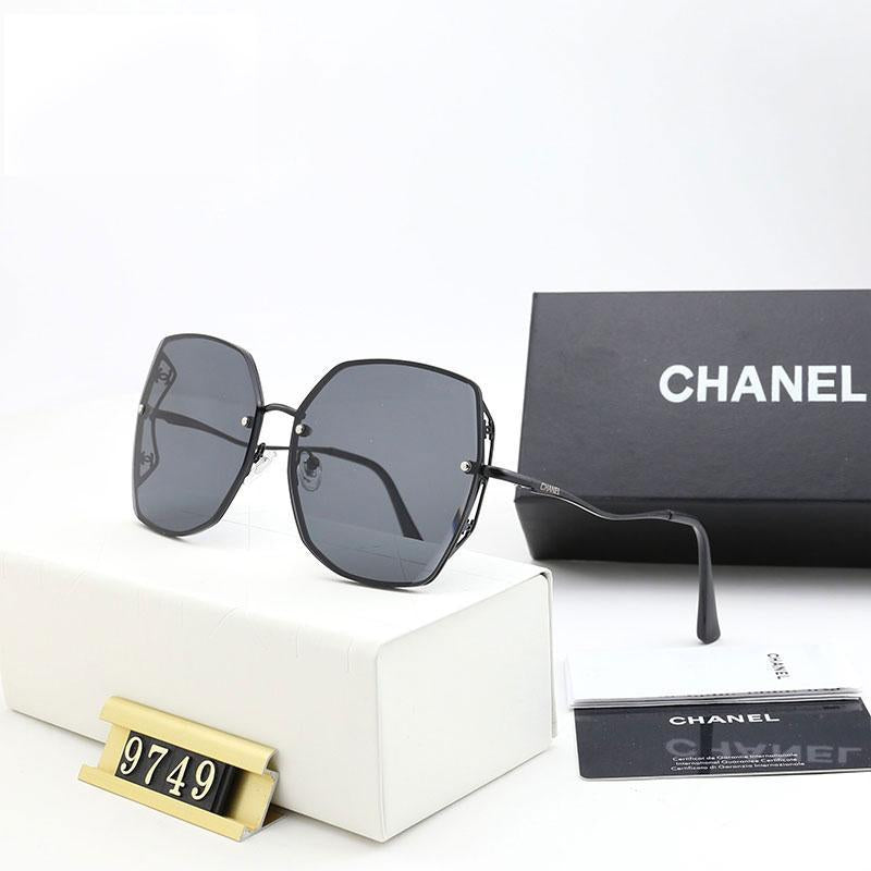 Gradient Color Women Sunglasses product image 7, provided for visual reference and product detail review