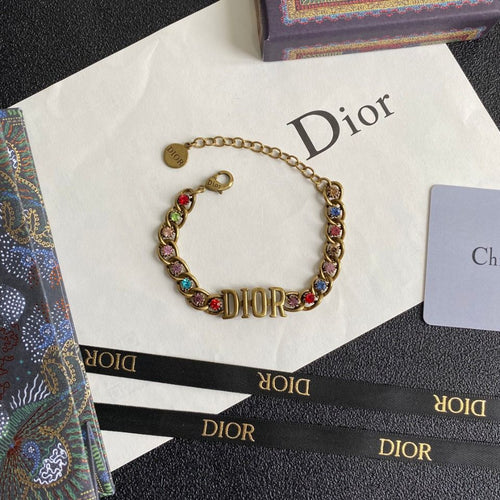 (Xiaoxiang Bracelet) Xiaoxiang Classic Vintage Bracelet product image 2, provided for visual reference and product detail