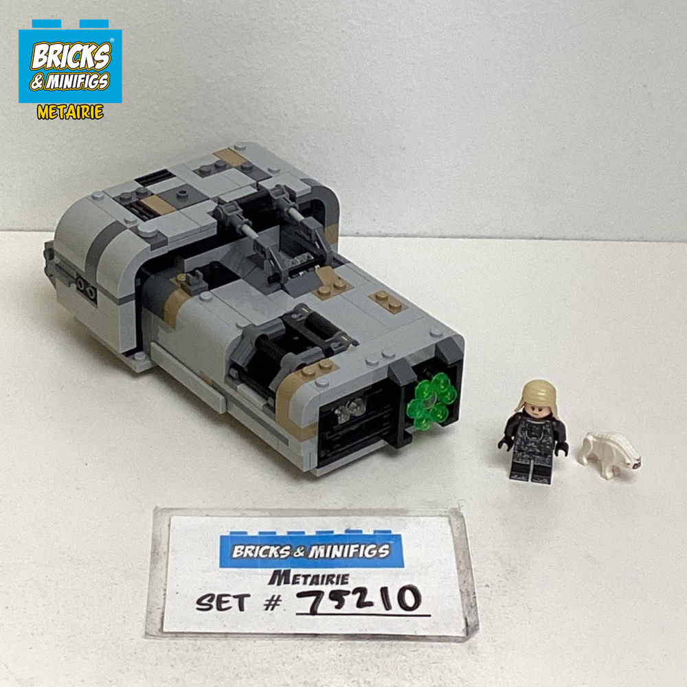 75210 Moloch's Landspeeder (U1)