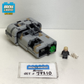 75210 Moloch's Landspeeder (U1) product image 1, provided for visual reference and product detail review