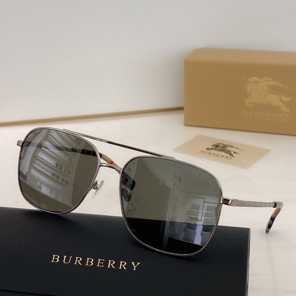 5 Colors Frame Polarized Sunglasses product image 5, provided for visual reference and product detail review