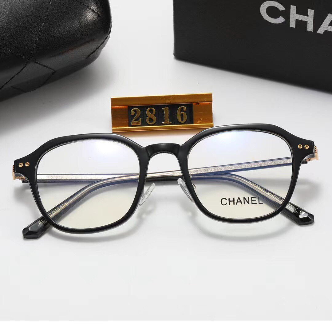 2022 High Quality Ladies Fashion Classic Optical Glasses product image 7, provided for visual reference and product detail