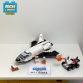 60226 Mars Research Shuttle (U) product image 1, provided for visual reference and product detail review