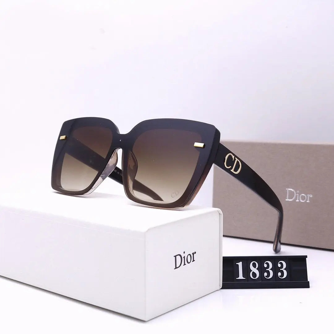 6 Colors Men And Women Polarized Sunglasses product image 1, provided for visual reference and product detail review