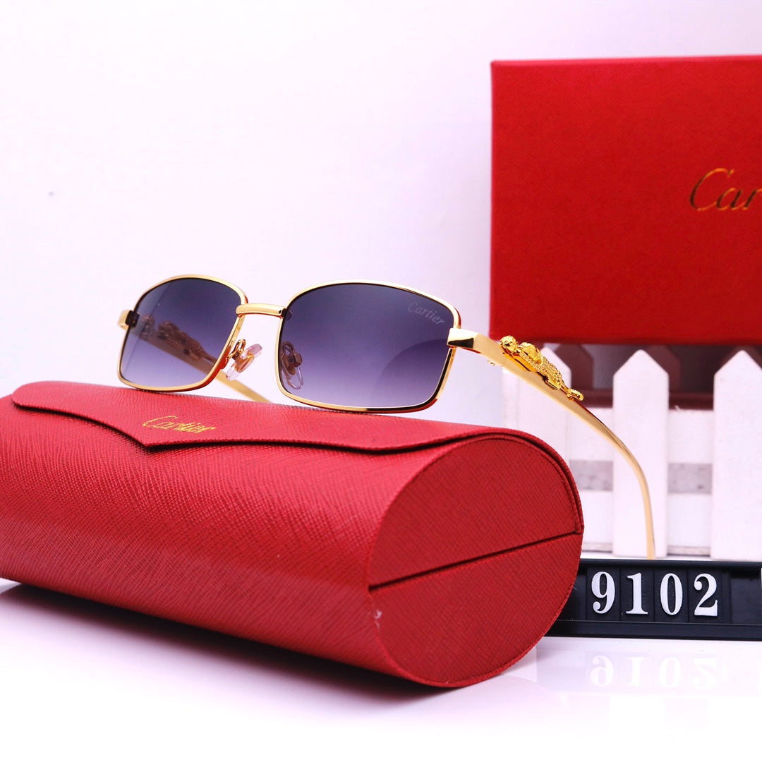 New Ladies Fashion Classic Small Frame Sunglasses in 2022 product image 3, provided for visual reference and product detail