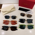 6 Colors Fashion Sunglasses product image 1, provided for visual reference and product detail review