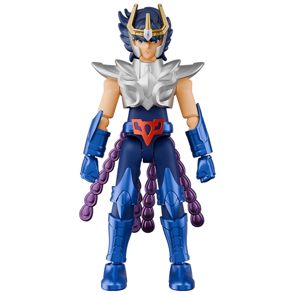 Saint Seiya Galaxy Version 01 The Legacy of Sagittarius!! product image 11, provided for visual reference and product detail