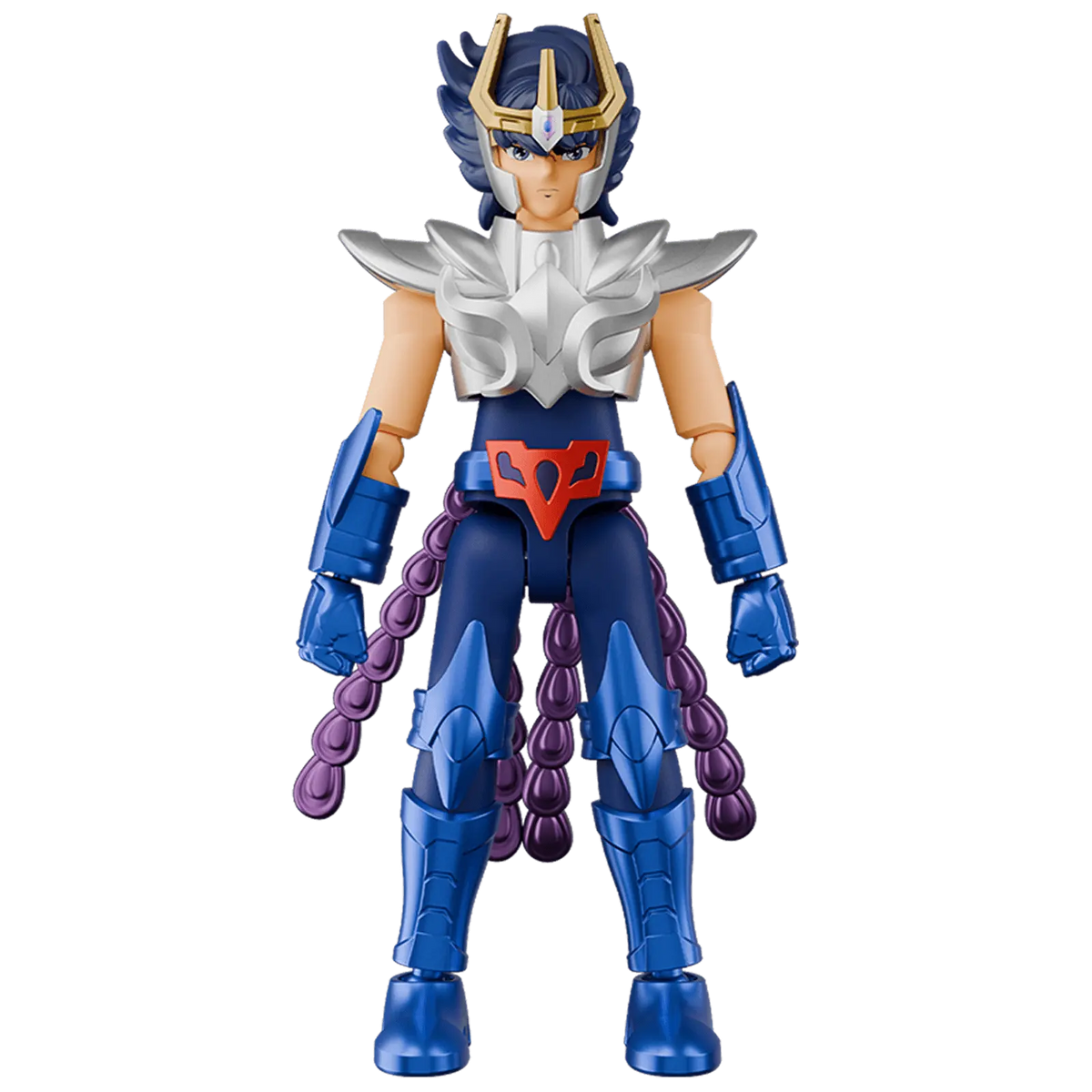 Saint Seiya Galaxy Version 01 The Legacy of Sagittarius!! product image 11, provided for visual reference and product detail