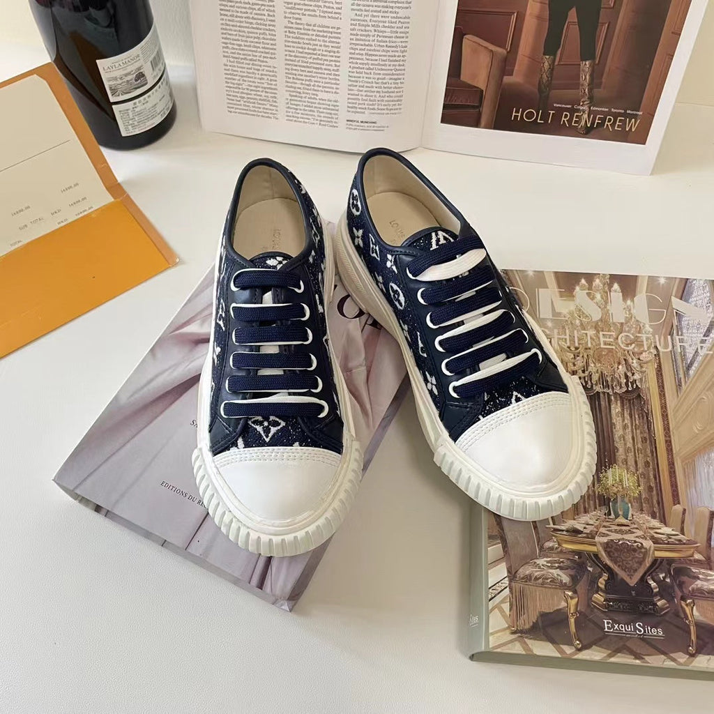 2023 VL Top Casual Shoes product image 6, provided for visual reference and product detail review