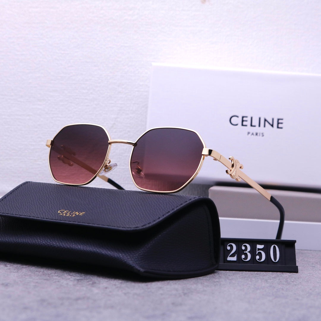 New Style Fashion Sunglasses For Summer -4 product image 3, provided for visual reference and product detail review