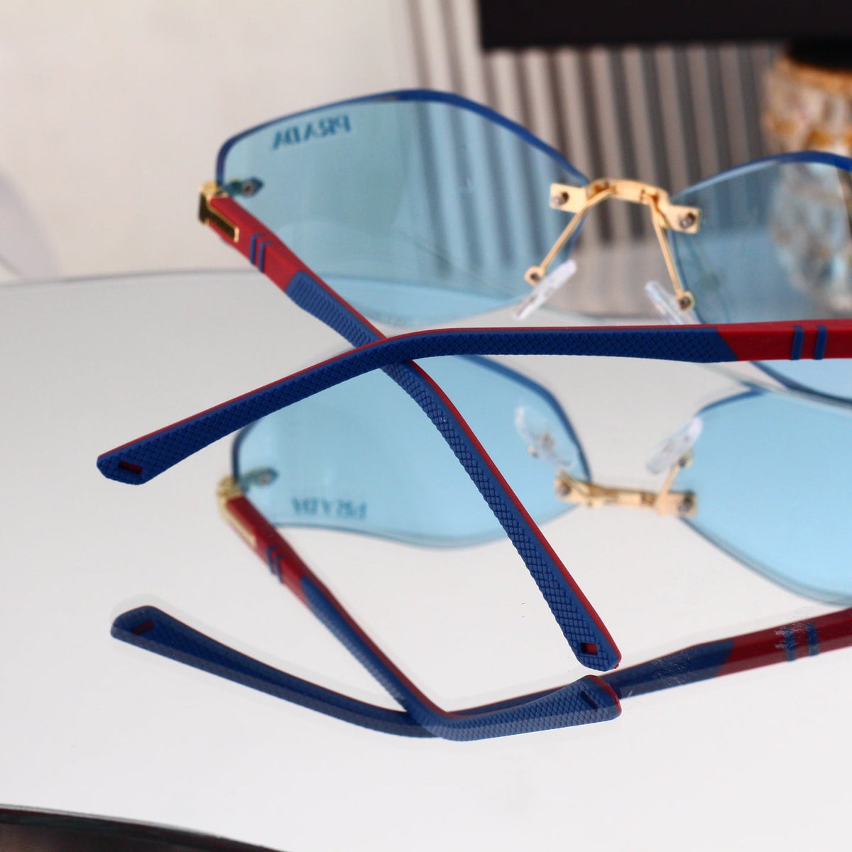 New Stylish Sunglasses-15 product image 8, provided for visual reference and product detail review