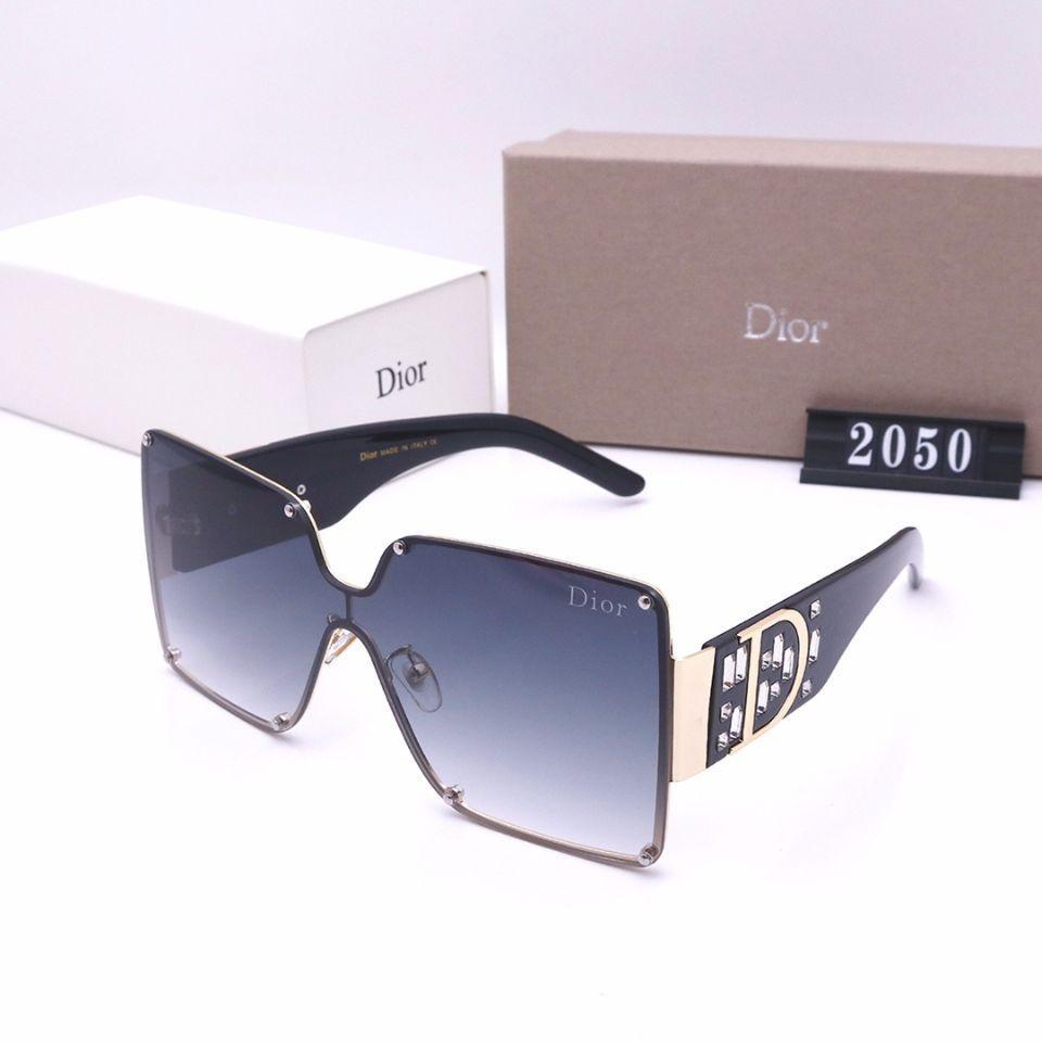 2021 Fashion Classical Women Sunglasses di product image 7, provided for visual reference and product detail review