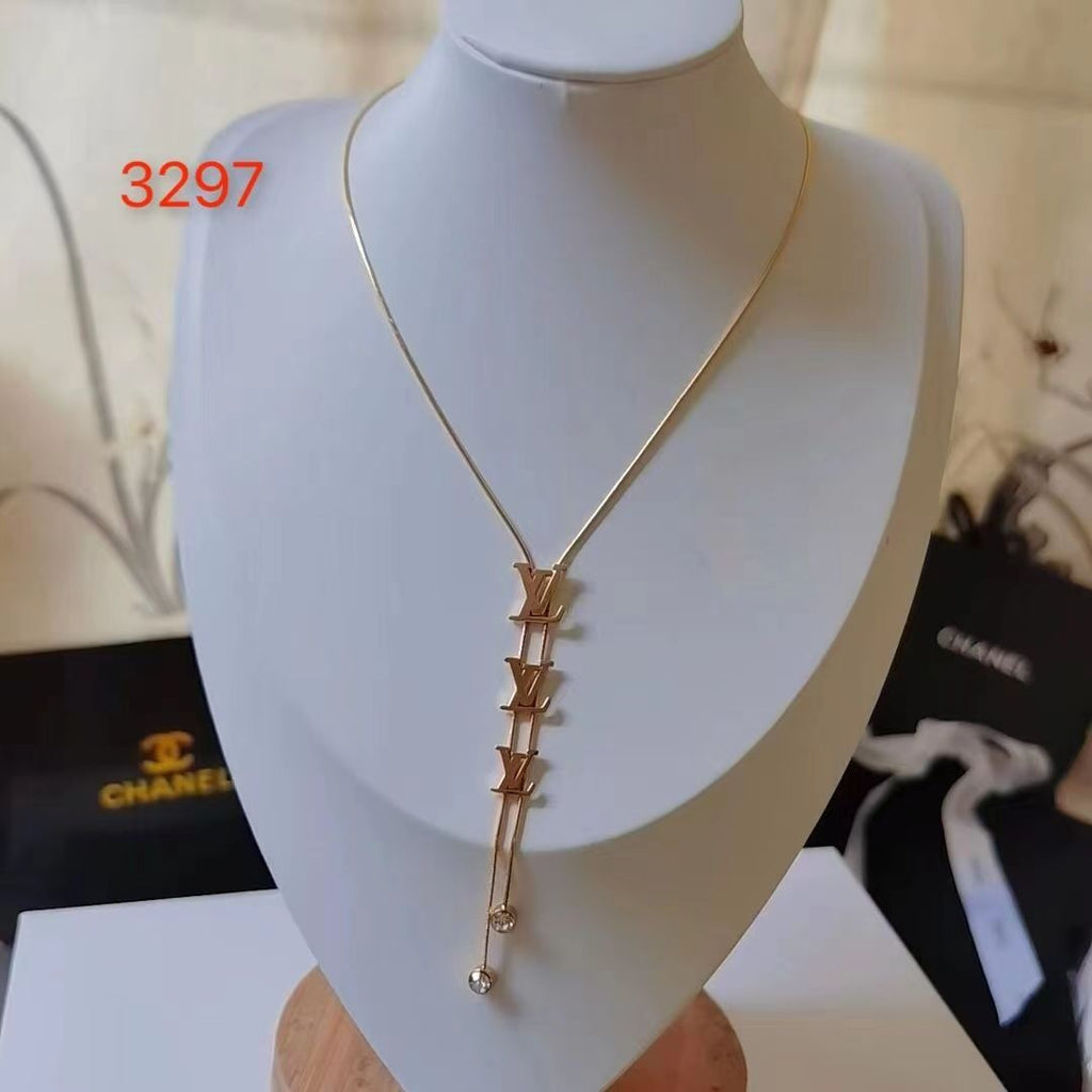 2023 New Fashion Necklace product image 6, provided for visual reference and product detail review