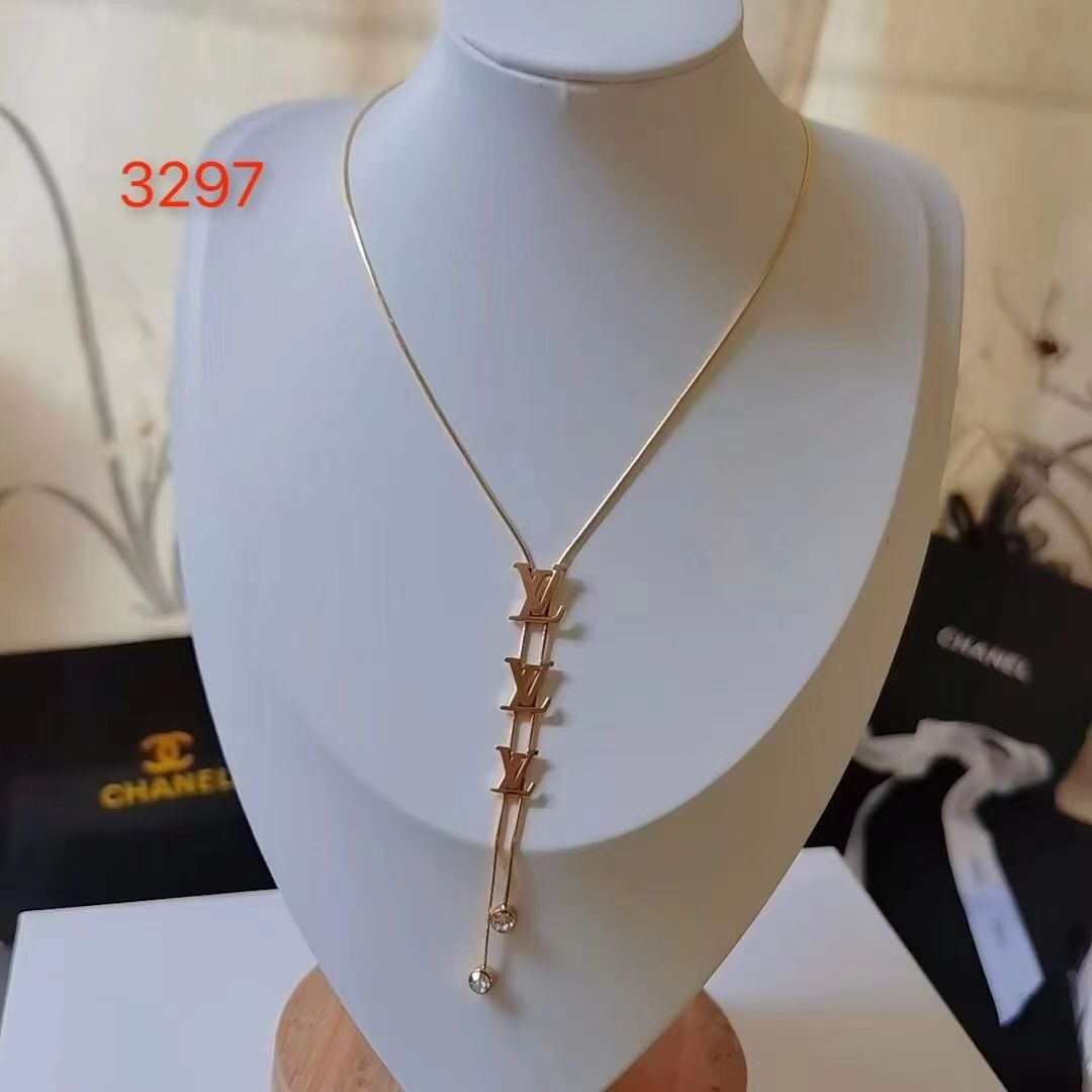 2023 New Fashion Necklace product image 6, provided for visual reference and product detail review