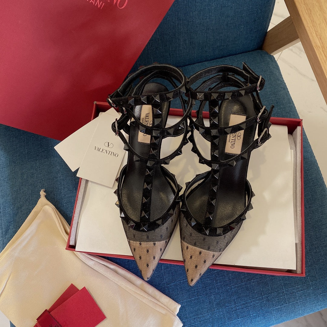 2023 CCmesh high heels-S48 product image 1, provided for visual reference and product detail review